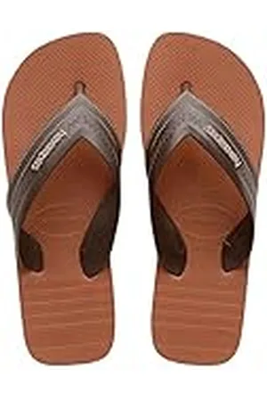 Havaianas Nieuwe Hybrid Be Flip-Flop voor heren, , 4.5/5 UK