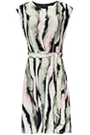 QS by s.Oliver BLACK LABEL korte jurk, , 46