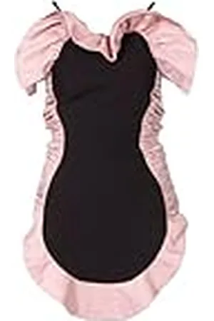 SOHUMAN Tijdloze jurk, , one size
