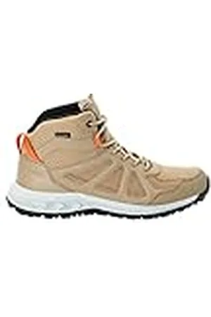 Jack Wolfskin Woodland 2 Texapore Mid M outdoorschoen dames, ,36 EU