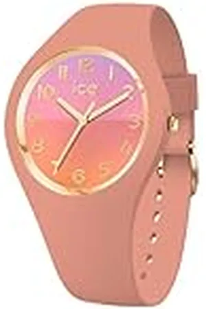 Ice-Watch Ice Watch IW021355 - Horizon Clay - S - horloge