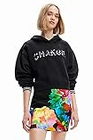 Desigual Sweatshirt voor dames, , XS