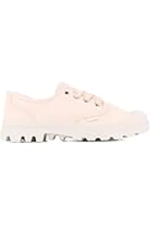 Palladium Pampa enkellaars voor dames, , 36 EU, , 36 EU