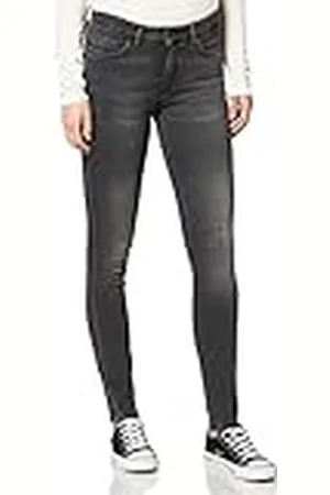Camel Active Womenswear vrijetijdsbroek voor dames, , 31W x 30L