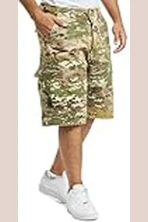 Brandit BDU Ripstop Shorts, vele kleuren, maat S tot 7XL, , 4XL