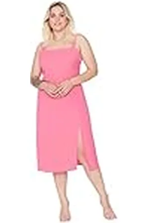 Trendyol Mini Bodycon Fitted Dress Jurk voor dames, , 40