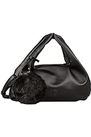 TOM TAILOR Denim bags Nila Dames Shopper Schoudertas Ritssluiting Klein , , modern