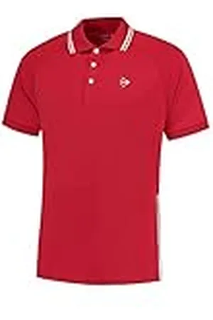 Dunlop Dunlop Club Polo voor heren, sport, tennis, poloshirt, , , L
