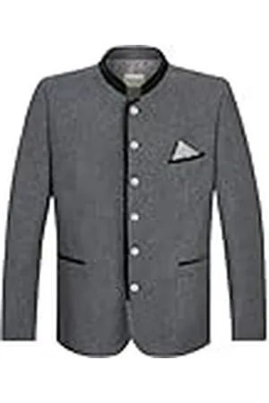 Stockerpoint Klederdrachtjas Rupert, , 54
