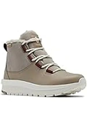 Columbia Moritza Shorty sneeuwlaarzen voor dames, , 40 EU