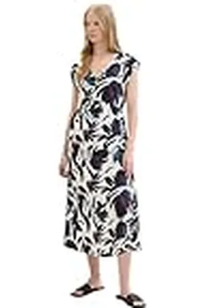 TOM TAILOR Damesjurk, , 36