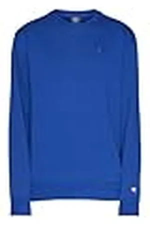 Champion Legacy Icons Tonal Heavy Spring Terry C-logo Crewneck sweatshirt heren, , XL