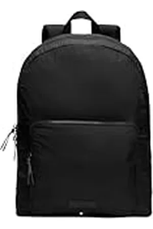 Tommy Hilfiger Heren TH Monotype Dome Rugzak, , One Size, , One Size