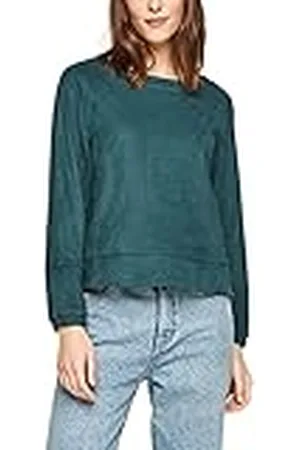 QS by s.Oliver Sweatshirt voor dames, , 46