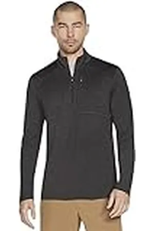 Skechers T-shirt voor heren, , XXL