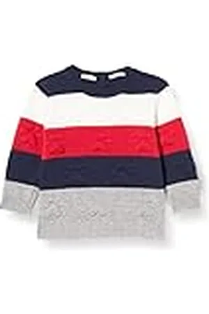 Benetton Jongens pullover, , 62 cm