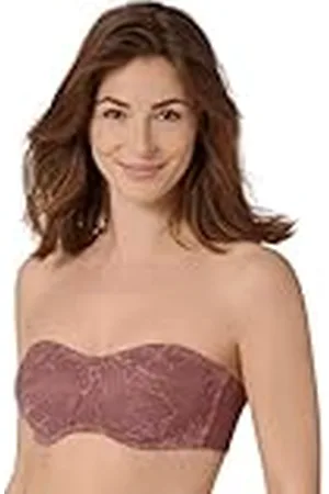 Triumph Amourette Charm WD Beugelbeha met afneembare bandjes dames, , 75B