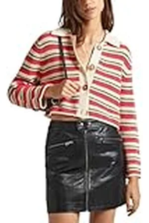 Pepe Jeans Gala Cardigan voor dames, , M