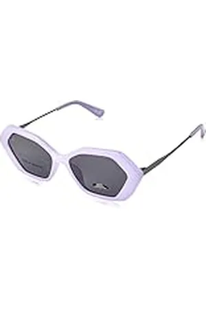 Privé Revaux Prive Revaux Unisex Belle Meade/s zonnebril, , 55, , 55