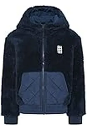 LEGO Wear Wear Uniseks gebreide jas, , 104 cm