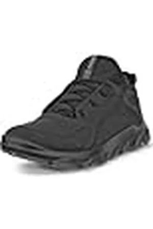 Ecco Herren Mx Hiking Shoe, Schwarz(Black), 41 EU