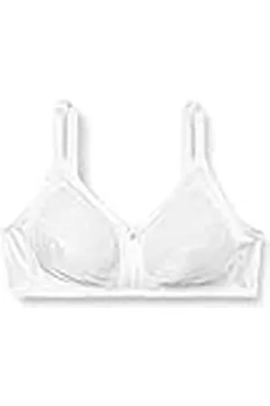 Dagi Dames Cupless Non-Wired Minimiser BH, , 90D