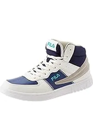 Fila Noclaf Cb Mid Sneakers voor heren, , 46 EU