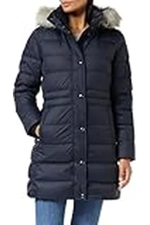 Tommy Hilfiger Donsjassen voor dames, , XXS