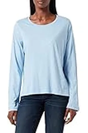 Bugatti Sweatshirt voor dames, , S