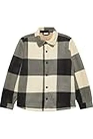 QS by s.Oliver Junior jongens overshirt, , 140