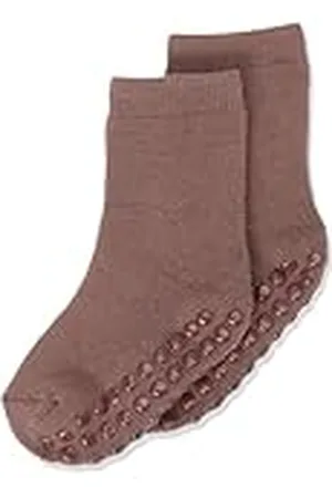 NAME IT Bestseller A/S Meisjes NMFWAKSI Wool TER W/Non Skid XXIII sokken, , 28/30
