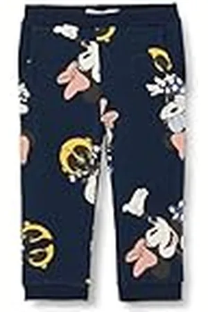 NAME IT Babybroek Nbfminnie Janita SWE Pants Unb Wdi broek, , 50 cm