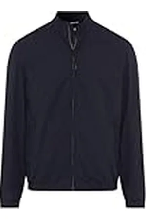 Brax Style Calvin Ultra Light Cotton jas voor heren, , XXL