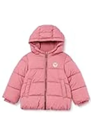 QS by s.Oliver Outdoorjas voor meisjes, , 92 cm
