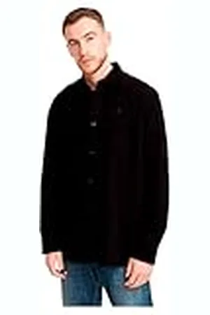 G-Star Clean Regular Shirt met lange mouwen, , XL