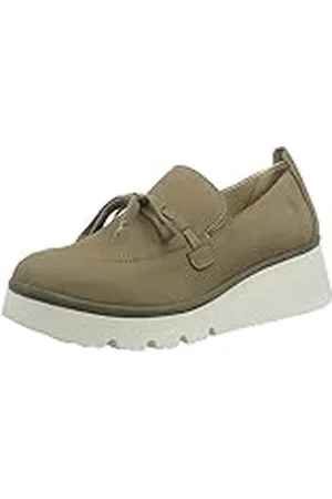 Fly London Popi436fly Loafer voor dames, , 35 EU