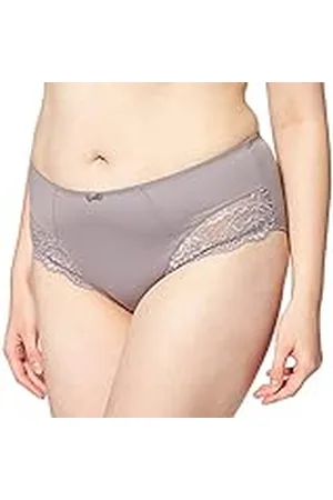 Susa Dames london slip, paars (frosty lavender), 38