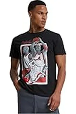 Mister Tee Heren Ballin Hard 1991 Tee T-Shirt, , S
