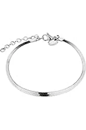 liebeskind Liebeskind Armband slank, 21 cm, Roestvrij staal, geen