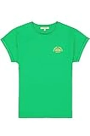 Garcia P40206_Dames T-Shirt ss, , XS