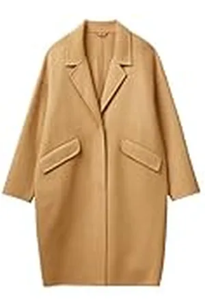 Benetton Jas voor dames, , XS