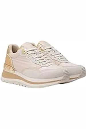 Replay Gwsa5 .000.c0001t Sneakers voor dames, , 39 EU