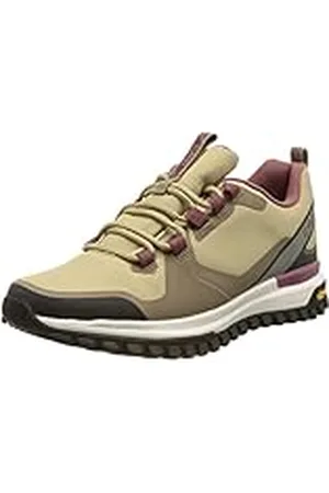 CMP Dames Nyhal Lifestyle Shoes Sneakers Sesamo-Tropea, 39 EU