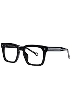 Hally & Son Kit Optical-Sun HS817V 51 21 145 bril, zwart, heren, blue