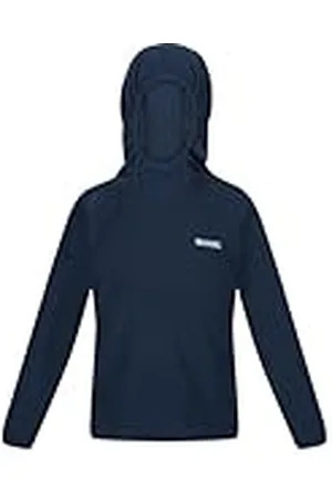 Regatta Loco Hoody Unisex Sweater, , 7 ans