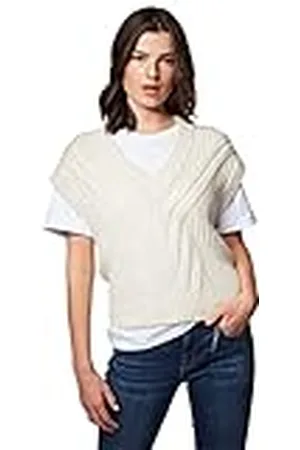 Mavi Damesblouse zonder mouwen