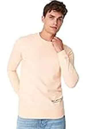 Trendyol MAN Sweatshirt - Grijs - Regular, , S
