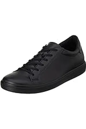 Ecco Dames Soft Classic Shoe, , 38 EU