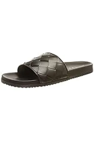 TOM TAILOR Dames 3293604 Sandalen, , 36 EU