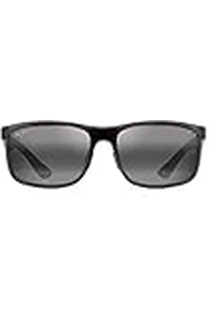 Maui Jim Uniseks Huelo zonnebril, , M